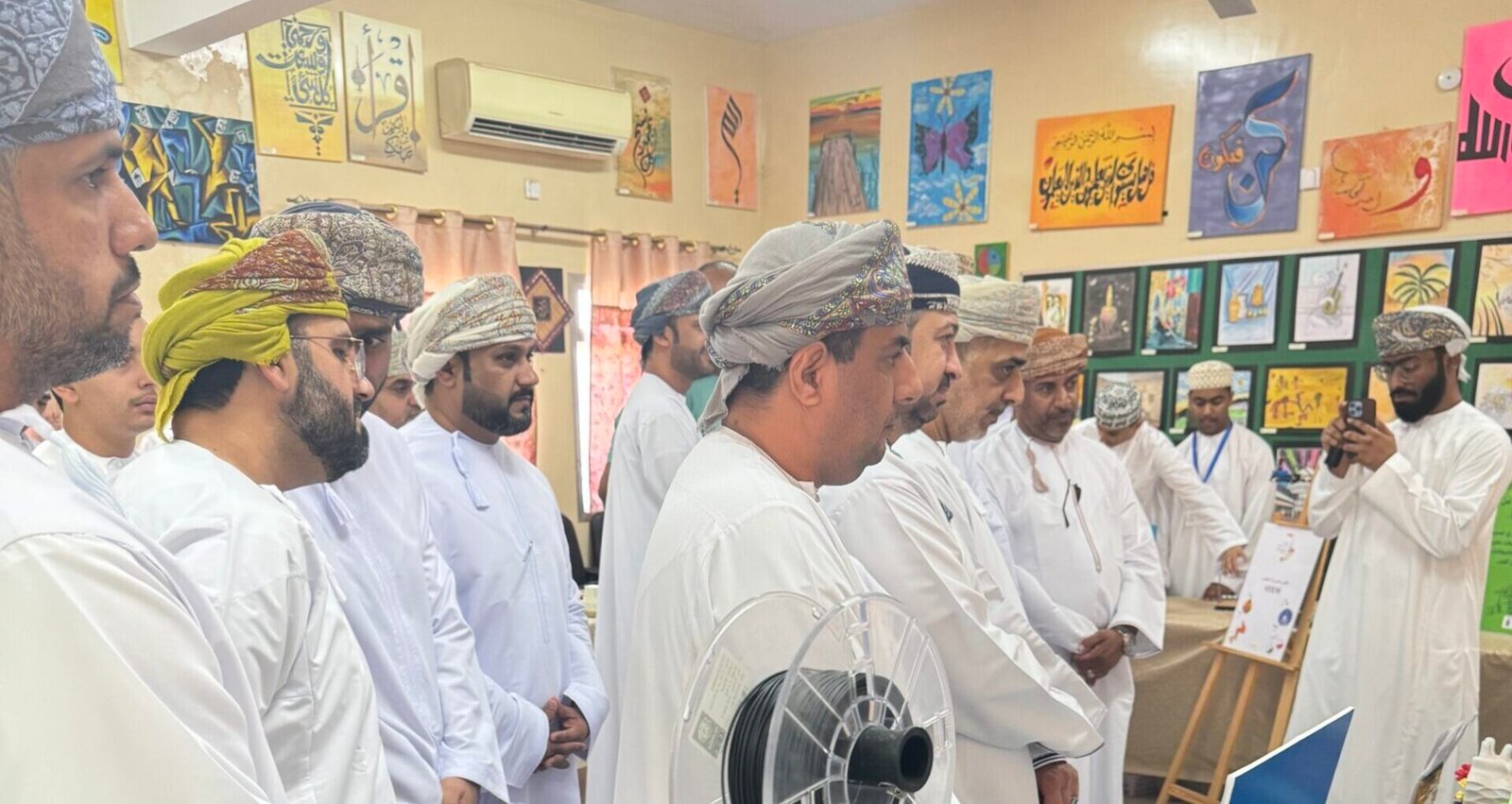 الموقع الرسمي للمختبرات الذكية التعليمية